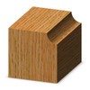 Roman Ogee 5/32R X 9/16CH X 1/4SH