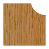 Roman Ogee 1/4R X 11/16CH X 1/4SH
