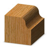 Roman Ogee 5/32R X 9/16CH X 1/2SH