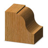 Roman Ogee 3/8R X 1CH X 1/2SH