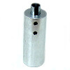 Wood Buff Adaptor /1/2"-5/8" Motor