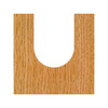 Round Nose 3/16R X 1/2CH X 1/4SH