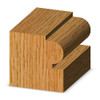 Edge Beading 5/16BD X 5/8CH X 1/2SH