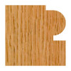 Edge Beading 5/16BD X 5/8CH X 1/2SH