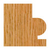 Edge Beading 5/16BD X 5/8CH X 1/2SH
