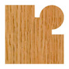 Edge Beading 5/16BD X 5/8CH X 1/2SH