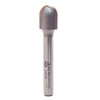 Round Nose 1/4R X 5/8CH X 1/4SH