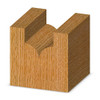 Point Cutting 3/16R X 3/8CL X 1/4SH