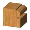 Edge Beading 3/8BD X 3/4CH X 1/2SH