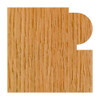 Edge Beading 3/8BD X 3/4CH X 1/2SH