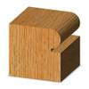 Edge Beading 3/8BD X 3/4CH X 1/2SH