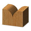 Point Cutting 3/8R X 5/8CL X 1/4SH
