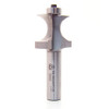 Edge Beading 3/4BD X 1-1/8CH X 1/2SH