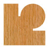 Edge Beading 3/4BD X 1-1/8CH X 1/2SH