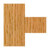 Adjust Tongue & Groove 1/2" to 13/16"