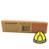 All Natural Abrasive Cleaning Stick For Belts, Discs, and Sheets 2"x 2"x 8"