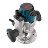 Bosch Plunge Router, MRP23EVS, W/Plunge Base