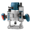 Bosch Plunge Router, MRP23EVS, W/Plunge Base