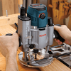Bosch Plunge Router, MRP23EVS, W/Plunge Base