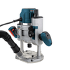 Bosch Plunge Router, MRP23EVS, W/Plunge Base