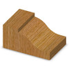 Ogee Raised Panel 2-1/2D X 1/2SH