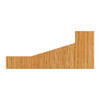 Raised Panel Bit Bevel 3-3/8" X 1/2"SH