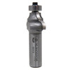 Cove & Bead 1/4R X 5/8CL X 1/2SH