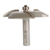 Raised Panel Bit Cove 3-3/8" X 1/2"SH