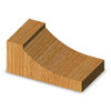 Raised Panel Bit Cove 3-3/8" X 1/2"SH