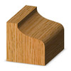 Door Edge 1-9/16LD X 3/8CH X 1/2SH