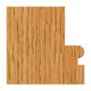 Edge Beading 1/8BD X 9/16CH X 1/4SH