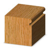 Edge Beading 1/8BD X 9/16CH X 1/4SH
