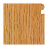 Edge Beading 1/8BD X 9/16CH X 1/4SH