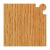 Edge Beading 1/8BD X 9/16CH X 1/4SH