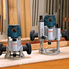 Bosch Fixed Base Router, MRF23EVS