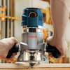 Bosch Fixed Base Router, MRF23EVS