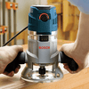 Bosch Fixed Base Router, MRF23EVS