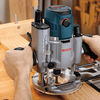 Bosch Fixed Base Router, MRF23EVS