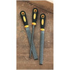 3 Piece Wood Rasp Set