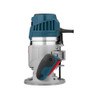 Bosch 2.3 Horsepower, Fixed & Plunge Base, Router Combo, Model MRC23EVSK