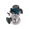 Bosch 2.3 Horsepower, Fixed & Plunge Base, Router Combo, Model MRC23EVSK