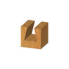 Dovetail 1/2D X 14 Deg. X 1/2CH X 1/2SH