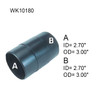 3" Splice