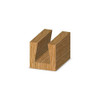 Dovetail 5/16D X 9 Deg.  X 3/8CH X 1/4SH