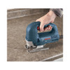 Bosch Top Handle Jigsaw, Model JS260