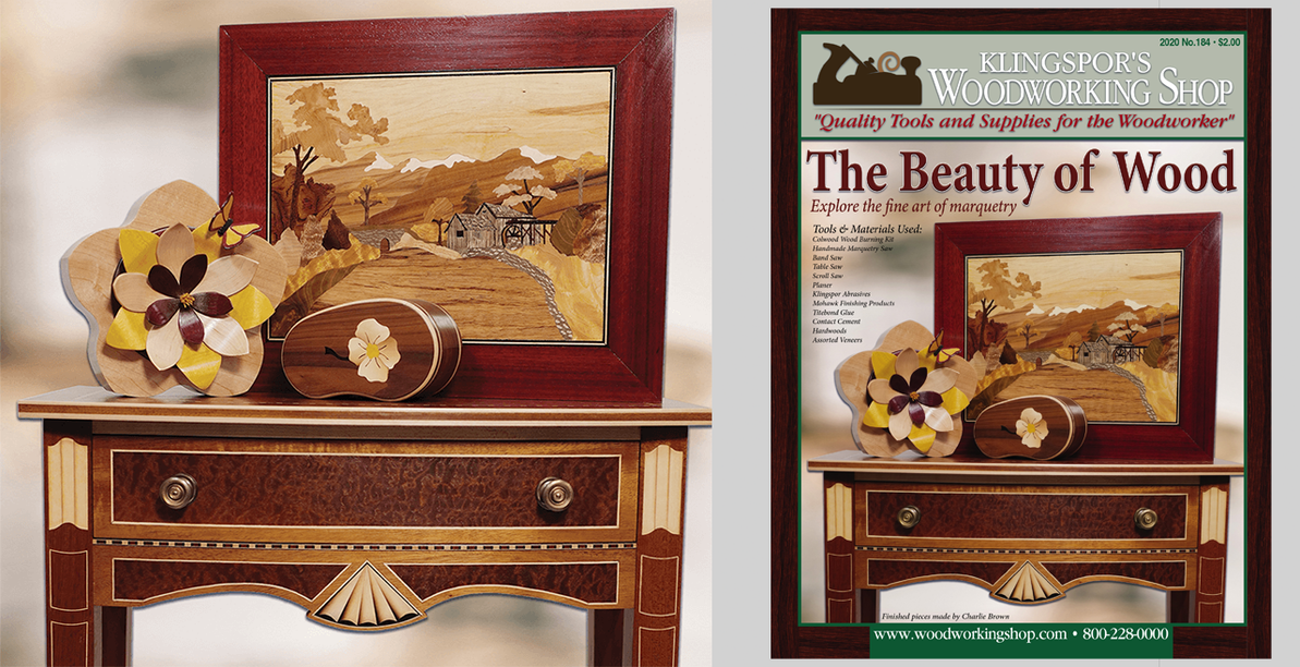 Catalog Cover - Volume 184