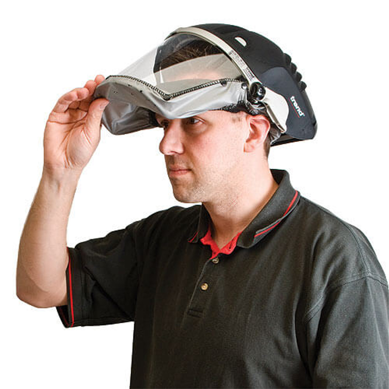 Trend® AIRPRO Face Shield