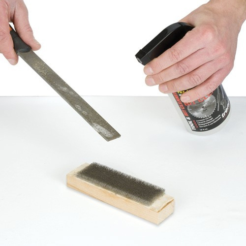 Trend® Tool & Bit Cleaner