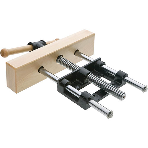 Makers Front Vise