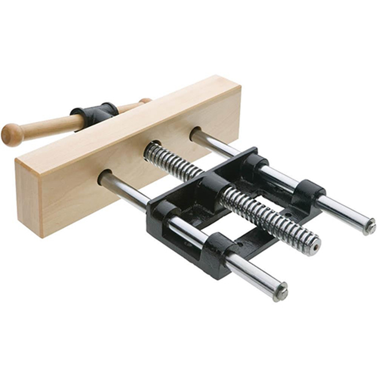 Cabinet Makers Front Vise
